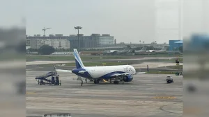 Indian airline IndiGo has extended the cancellation of its flights to Saudi Arabia