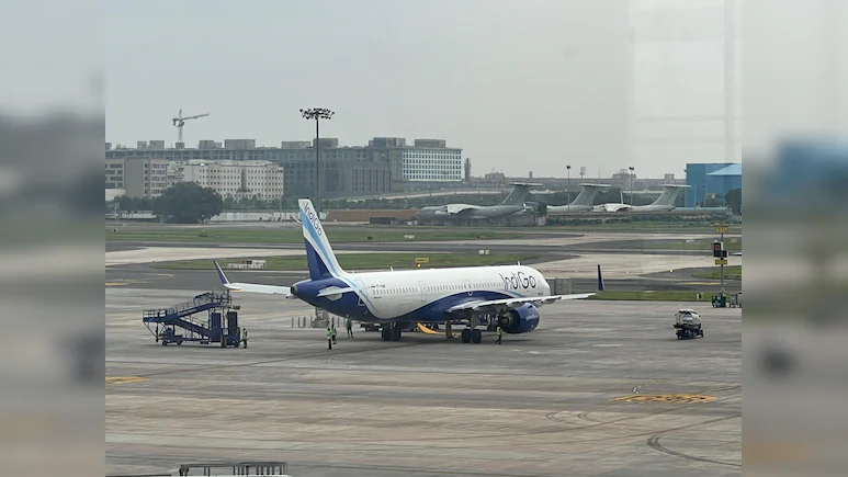 Indian airline IndiGo has extended the cancellation of its flights to Saudi Arabia