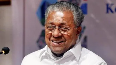 SC stays probe against against Kerala CM Pinarayi Vijayan in CMRL-Exalogic payoff case for 7 days