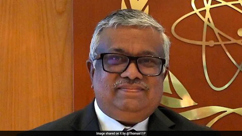 Bangladesh's current Foreign Secretary, Asad Alam Siam, is poised to take charge as