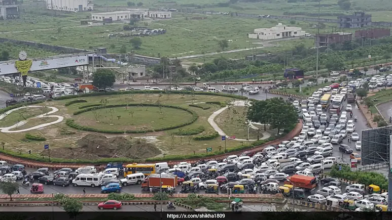 Commuters travelling between Noida, Delhi, Ghaziabad and Meerut could soon receives relief