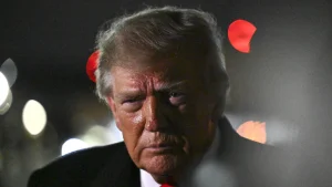 US President Donald Trump wants the US Navy to consider using the older steam-powered system