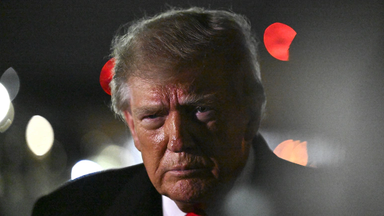 US President Donald Trump wants the US Navy to consider using the older steam-powered system