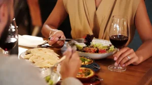 Man Spends Rs 1 Lakh On First Date At Michelin-Starred Restaurant, Asks Woman For Money Back