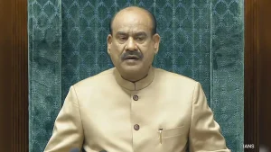 Responding to a question on whether the parliamentary forum could reach a similar agreement
