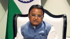 Odisha Chief Minister Mohan Charan Majhi on Saturday announced cash rewards of ₹ 11 lakh each