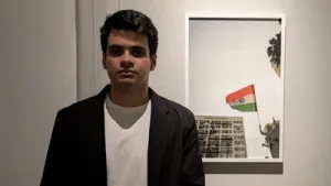 Priyanka Vadra's entire attempt was to soft launch her son by manufacturing a controversy