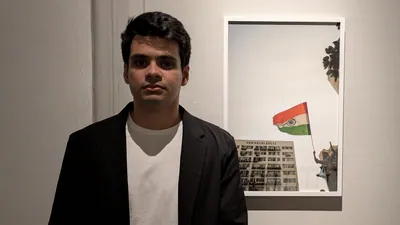 Priyanka Vadra's entire attempt was to soft launch her son by manufacturing a controversy