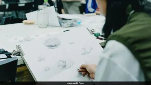 The BITS Design School (BITSDES), Mumbai, has opened applications for its 2027 intake