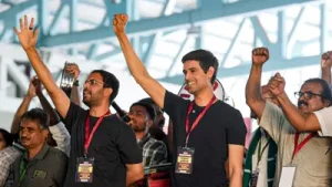 Dhruv Rathee first time in Bengaluru!