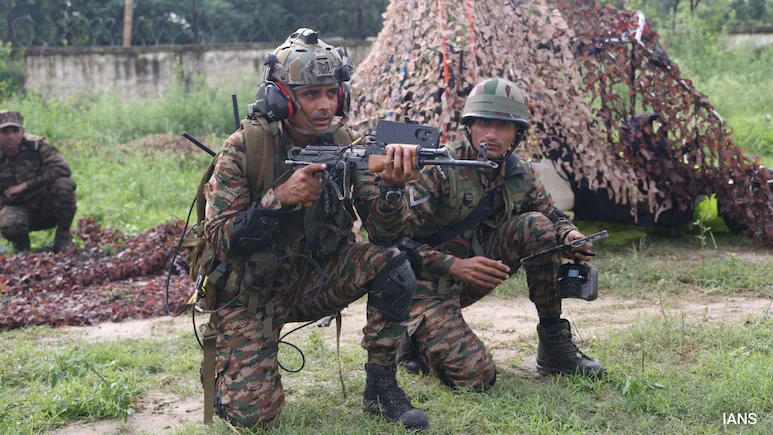 The Union Public Service Commission (UPSC) is expected to release the Combined Defence Services