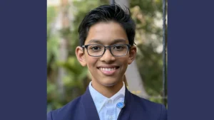Thermo Fisher JIC 2026 Finals A nationwide panel of scientists, engineers, and educators