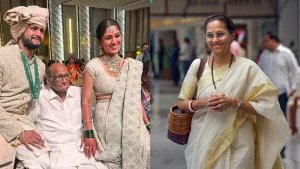 Maharashtra Leases 1,200-Acre Land To Firm Owned By Supriya Sule's Son-In-Law: the facts and wider