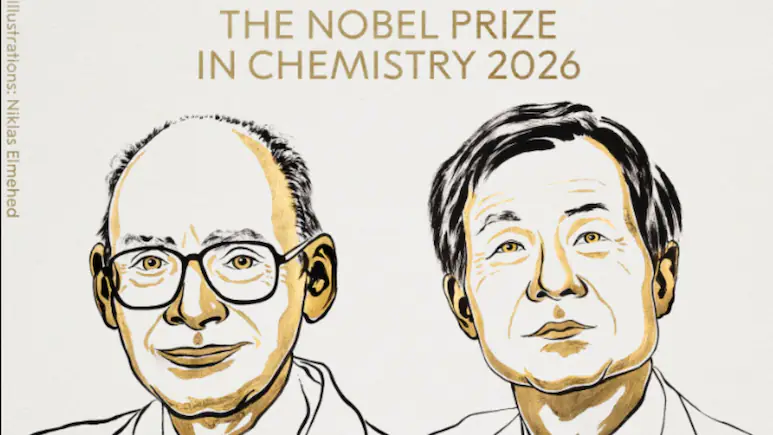 Nobel Prize In Chemistry 2026 Awarded To Henri B Kagan, Kenso Soai