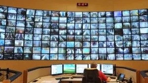 Delhi Police has about 25,000 CCTV cameras deployed, while the traffic police operate 209