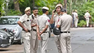 Two teens who went missing from the Keli Kunj ashram of Premanand Govind Sharan in Vrindavan