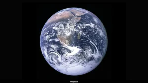 Earth is continuing to move further outside the safe limits that have allowed human