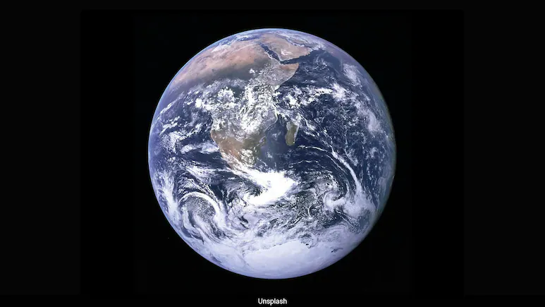 Earth is continuing to move further outside the safe limits that have allowed human