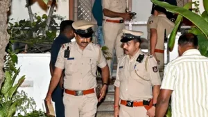 Efforts to trace her family were subsequently undertaken by the Jeevan Aanand Sanstha (JAS)