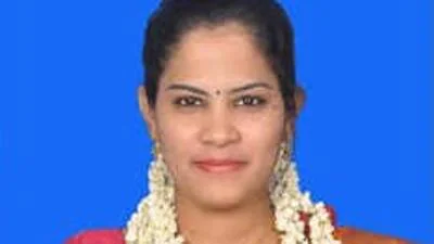It was also an insult to the office of the mayor and to the people of Chennai, she claimed