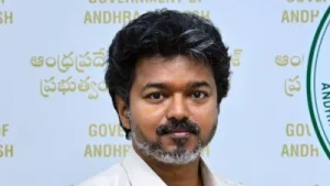 “TVK has already joined the INDIA bloc