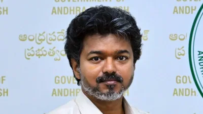 “TVK has already joined the INDIA bloc