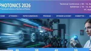 It is a platform for academic collaborations, bringing researchers, industry leaders