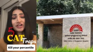 An Indian Institute of Management (IIM) Bangalore alumna who later joined Google has shared