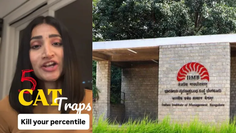 An Indian Institute of Management (IIM) Bangalore alumna who later joined Google has shared