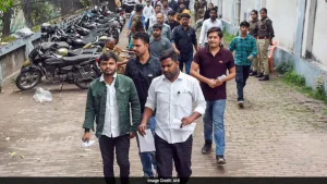 The Uttar Pradesh Police Recruitment and Promotion Board (UPPRPB) has declared the UP Home