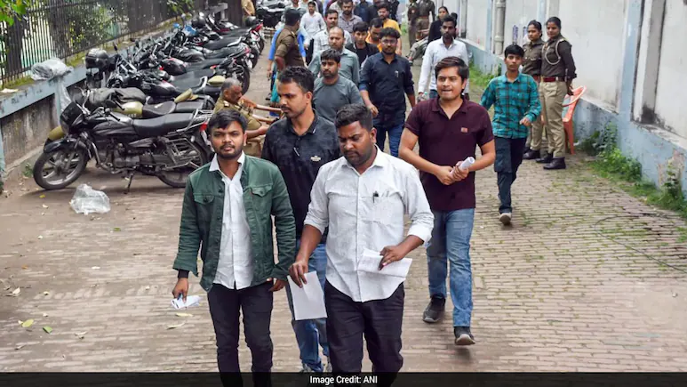 The Uttar Pradesh Police Recruitment and Promotion Board (UPPRPB) has declared the UP Home