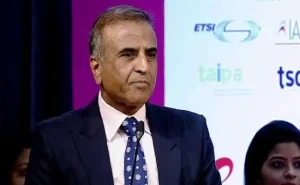 Ambassador of France to India Thierry Mathou said that Sunil Bharti Mittal has been a friend