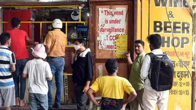 Aam Aadmi Party (AAP) leader and former Delhi minister Saurabh Bharadwaj called out the current