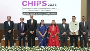 Dr Priti Adani, President of Adani University, has called for closer collaboration