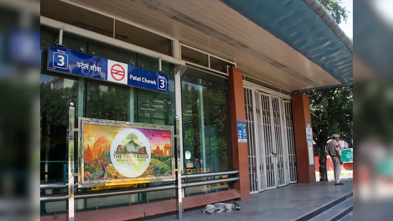 There was zero reduction in the total volume of metro operations, and no reduction