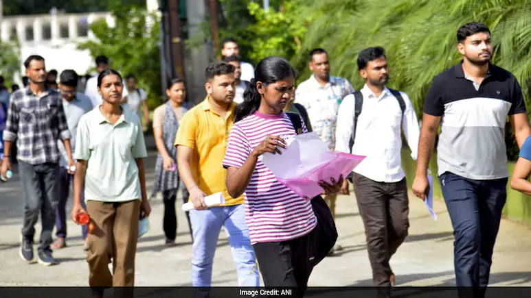 December 14 to 18 and 21, 2026 5 — UGC NET (December cycle exam) Exam Date