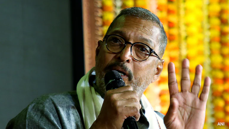 Different generations could claim different versions of Nana Patekar as their own