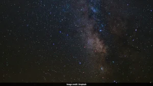 Astronomers Spot Massive Exoplanet Orbiting In Habitable Zone Of Extremely Hot Star