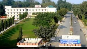 More than 150 veterinary students of the ICAR-Indian Veterinary Research Institute (IVRI)