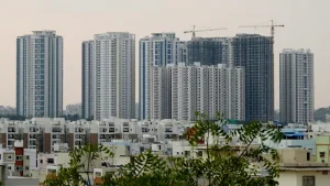 Highlighting that the city's rental market was getting 'ridiculous', the resident said they