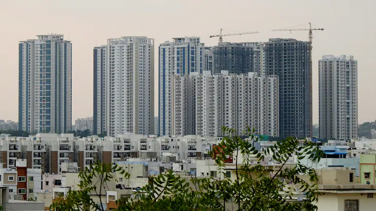 Highlighting that the city's rental market was getting 'ridiculous', the resident said they