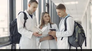 Besides doctors and nurses, the healthcare system also depends on skilled professionals trained