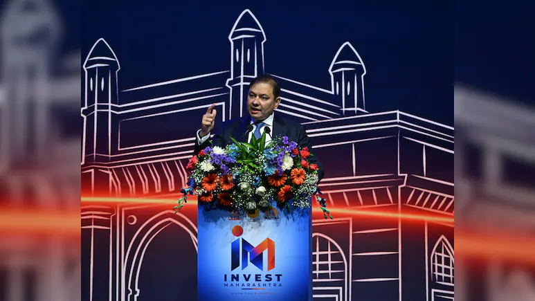 He added that the Adani Group has committed to an investment blueprint of more than Rs 6 lakh