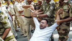 Plea in Delhi HC after alleged harassment during protests — 'Make bodycams mandatory for cops'