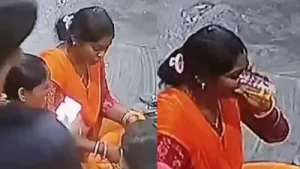 Bihar: Viral video shows three women, man consuming liquor inside Darbhanga hospital; police probe