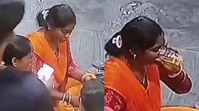 Bihar: Viral video shows three women, man consuming liquor inside Darbhanga hospital; police probe
