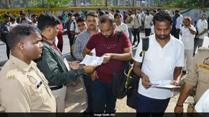 The Uttar Pradesh Police Recruitment and Promotion Board (UPPRPB) has released the UP Police