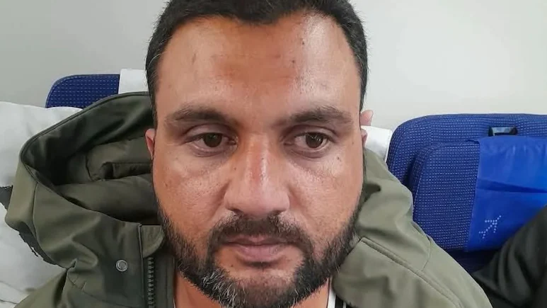 India Extradites Drug Kingpin Navpreet Singh From Turkey — "Veil After Veil"