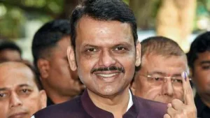 Jarange-Patil presented the clips as evidence and urged top leaders, including Prime Minister