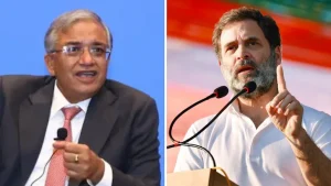 Rahul Gandhi Tells Traders How To End Ramlila Maidan Protest In '30 Seconds'